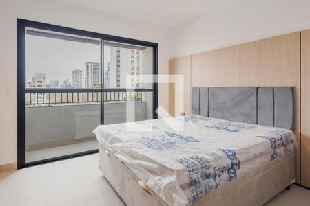Apartamento para alugar com 28m², 1 quarto e sem vagaSala