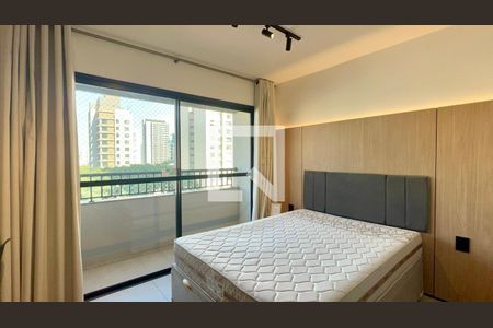 Studio de kitnet/studio para alugar com 1 quarto, 28m² em Pinheiros, São Paulo