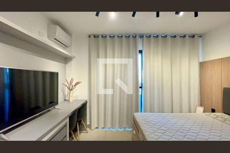 Studio de kitnet/studio para alugar com 1 quarto, 28m² em Pinheiros, São Paulo