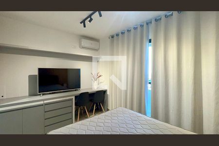 Studio de kitnet/studio para alugar com 1 quarto, 28m² em Pinheiros, São Paulo