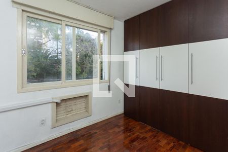 Quarto de apartamento à venda com 1 quarto, 49m² em Petrópolis, Porto Alegre