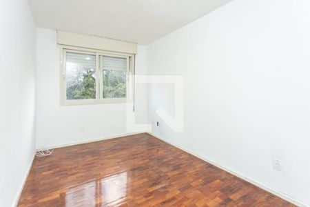 Sala de apartamento à venda com 1 quarto, 49m² em Petrópolis, Porto Alegre
