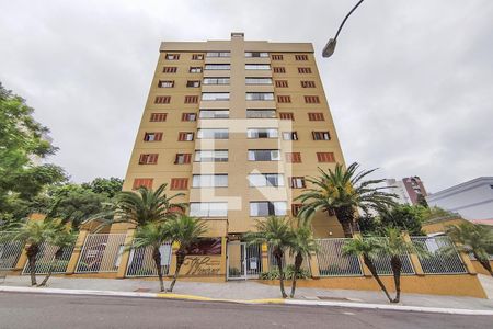 Apartamento à venda com 60m², 1 quarto e sem vagaFachada