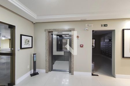 Apartamento à venda com 60m², 1 quarto e sem vagaEntrada