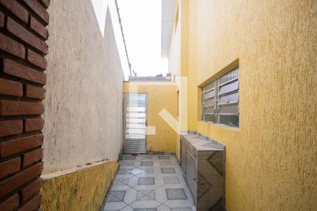 Casa à venda com 250m², 3 quartos e 3 vagas Casa à venda com 250m², 3 quartos e 3 vagasÁrea externa