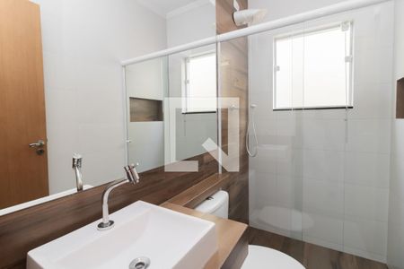 Casa à venda com 200m², 3 quartos e 3 vagasBanheiro