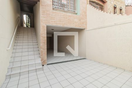 Casa à venda com 200m², 3 quartos e 3 vagasGaragem