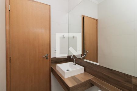 Casa à venda com 200m², 3 quartos e 3 vagasBanheiro