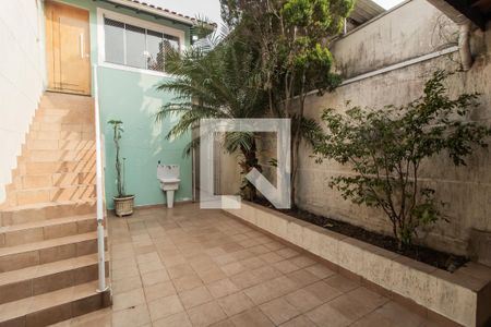 Casa à venda com 200m², 3 quartos e 3 vagasQuintal