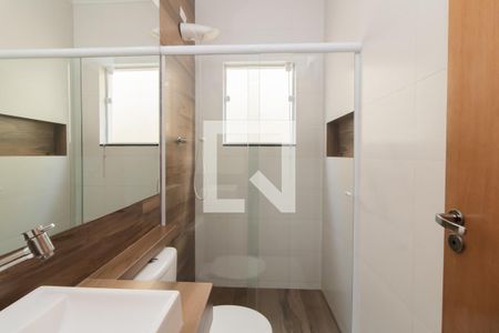 Casa à venda com 200m², 3 quartos e 3 vagasBanheiro