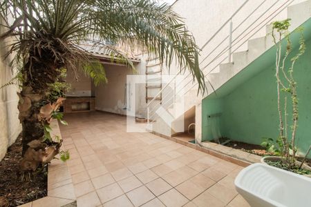 Casa à venda com 200m², 3 quartos e 3 vagasQuintal