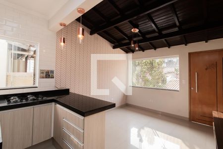 Casa à venda com 200m², 3 quartos e 3 vagasQuarto 3