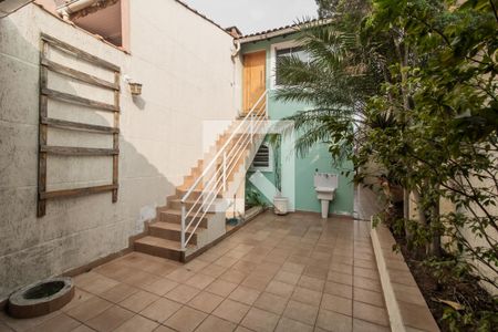 Casa à venda com 200m², 3 quartos e 3 vagasQuintal