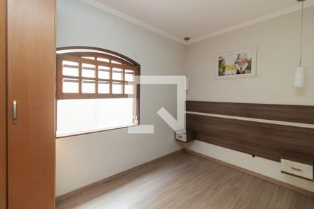 Casa à venda com 200m², 3 quartos e 3 vagasQuarto 1