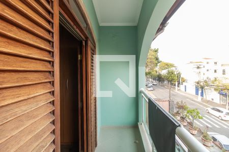 Casa à venda com 200m², 3 quartos e 3 vagasVaranda da Suíte