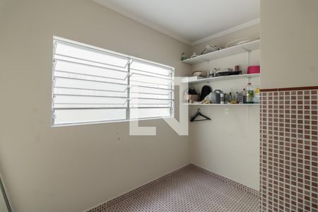 Casa à venda com 200m², 3 quartos e 3 vagasÁrea de Serviço