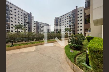 Apartamento à venda com 163m², 2 quartos e 2 vagas Apartamento à venda com 163m², 2 quartos e 2 vagasFachada dos Blocos