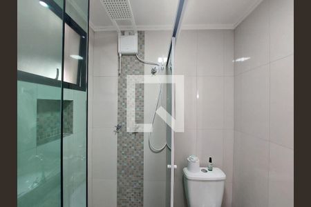 Apartamento à venda com 163m², 2 quartos e 2 vagas Apartamento à venda com 163m², 2 quartos e 2 vagasBanheiro 2