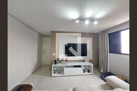Apartamento à venda com 163m², 2 quartos e 2 vagas Apartamento à venda com 163m², 2 quartos e 2 vagasSala