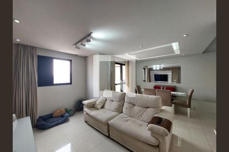 Apartamento à venda com 163m², 2 quartos e 2 vagas Apartamento à venda com 163m², 2 quartos e 2 vagasSala