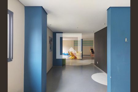 Apartamento à venda com 163m², 2 quartos e 2 vagas Apartamento à venda com 163m², 2 quartos e 2 vagasBrinquedoteca