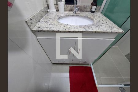 Apartamento à venda com 163m², 2 quartos e 2 vagas Apartamento à venda com 163m², 2 quartos e 2 vagasBanheiro 2