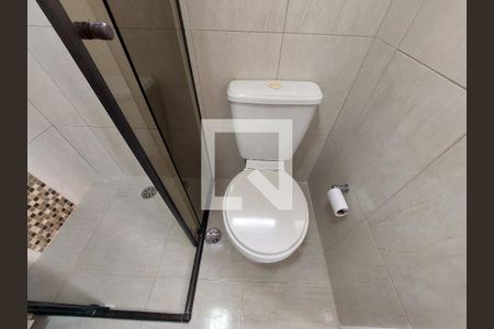 Apartamento à venda com 163m², 2 quartos e 2 vagas Apartamento à venda com 163m², 2 quartos e 2 vagasBanheiro 1