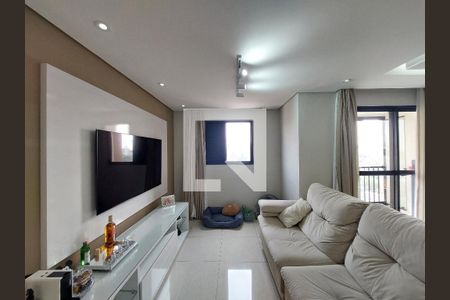 Apartamento à venda com 163m², 2 quartos e 2 vagas Apartamento à venda com 163m², 2 quartos e 2 vagasSala