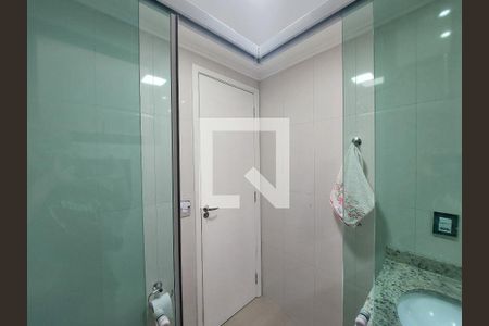 Apartamento à venda com 163m², 2 quartos e 2 vagas Apartamento à venda com 163m², 2 quartos e 2 vagasBanheiro 2