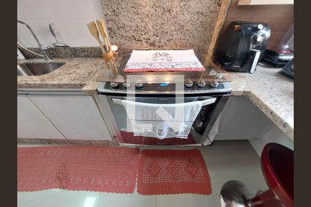 Apartamento à venda com 163m², 2 quartos e 2 vagas Apartamento à venda com 163m², 2 quartos e 2 vagasCozinha