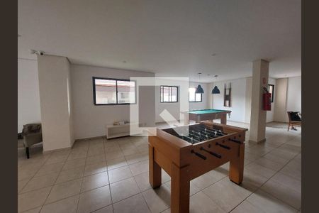 Apartamento à venda com 163m², 2 quartos e 2 vagas Apartamento à venda com 163m², 2 quartos e 2 vagas Área comum Salão de Jogos