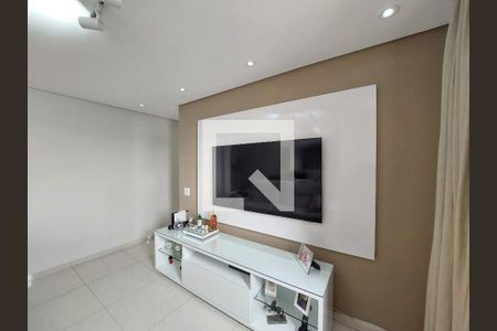 Apartamento à venda com 163m², 2 quartos e 2 vagas Apartamento à venda com 163m², 2 quartos e 2 vagasSala