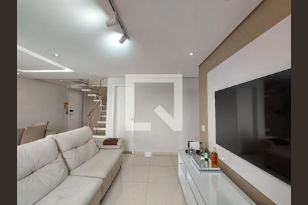 Apartamento à venda com 163m², 2 quartos e 2 vagas Apartamento à venda com 163m², 2 quartos e 2 vagasSala