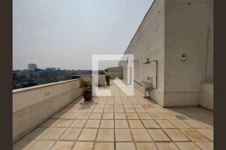 Apartamento à venda com 163m², 2 quartos e 2 vagas Apartamento à venda com 163m², 2 quartos e 2 vagasTerraço