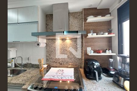 Apartamento à venda com 163m², 2 quartos e 2 vagas Apartamento à venda com 163m², 2 quartos e 2 vagasCozinha