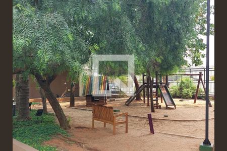 Apartamento à venda com 163m², 2 quartos e 2 vagas Apartamento à venda com 163m², 2 quartos e 2 vagasPlayground