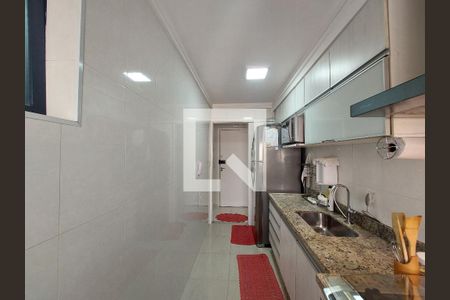 Apartamento à venda com 163m², 2 quartos e 2 vagas Apartamento à venda com 163m², 2 quartos e 2 vagasCozinha