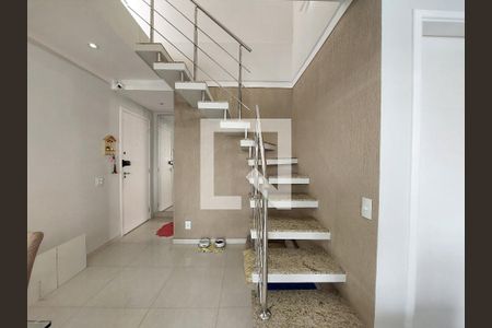 Apartamento à venda com 163m², 2 quartos e 2 vagas Apartamento à venda com 163m², 2 quartos e 2 vagasSala