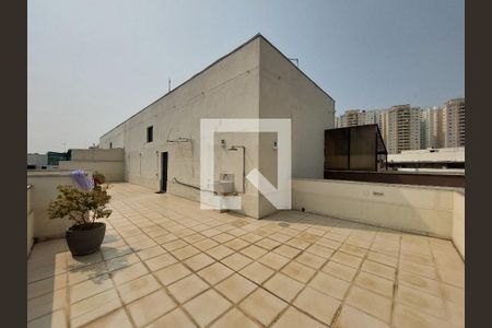 Apartamento à venda com 163m², 2 quartos e 2 vagas Apartamento à venda com 163m², 2 quartos e 2 vagasTerraço