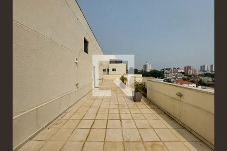 Apartamento à venda com 163m², 2 quartos e 2 vagas Apartamento à venda com 163m², 2 quartos e 2 vagasTerraço