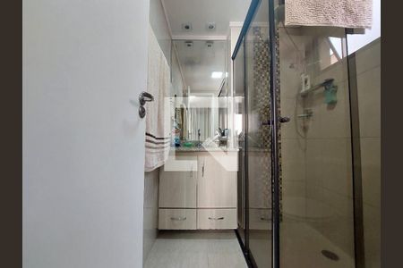 Apartamento à venda com 163m², 2 quartos e 2 vagas Apartamento à venda com 163m², 2 quartos e 2 vagasBanheiro 1