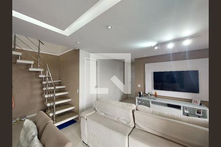 Apartamento à venda com 163m², 2 quartos e 2 vagas Apartamento à venda com 163m², 2 quartos e 2 vagasSala