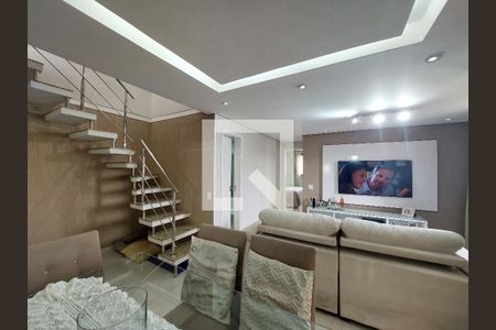 Apartamento à venda com 163m², 2 quartos e 2 vagas Apartamento à venda com 163m², 2 quartos e 2 vagasSala de Jantar