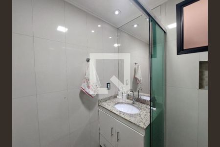 Apartamento à venda com 163m², 2 quartos e 2 vagas Apartamento à venda com 163m², 2 quartos e 2 vagasBanheiro 2