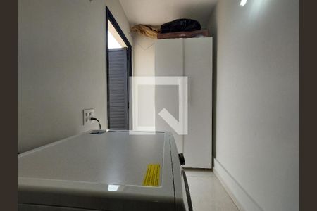 Apartamento à venda com 163m², 2 quartos e 2 vagas Apartamento à venda com 163m², 2 quartos e 2 vagasÁrea de Serviço