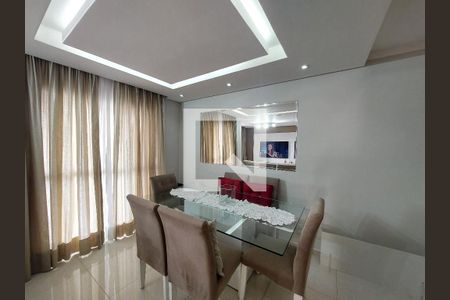 Apartamento à venda com 163m², 2 quartos e 2 vagas Apartamento à venda com 163m², 2 quartos e 2 vagasSala de Jantar