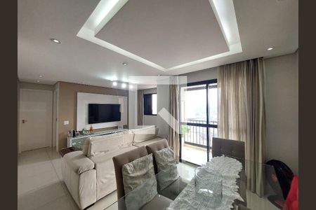 Apartamento à venda com 163m², 2 quartos e 2 vagas Apartamento à venda com 163m², 2 quartos e 2 vagasSala de Jantar