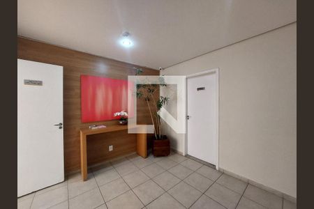 Apartamento à venda com 163m², 2 quartos e 2 vagas Apartamento à venda com 163m², 2 quartos e 2 vagasHall de entrada