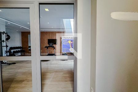 Studio para alugar com 21m², 1 quarto e sem vagaPlaquinha