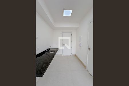 Studio para alugar com 21m², 1 quarto e sem vagaCozinha